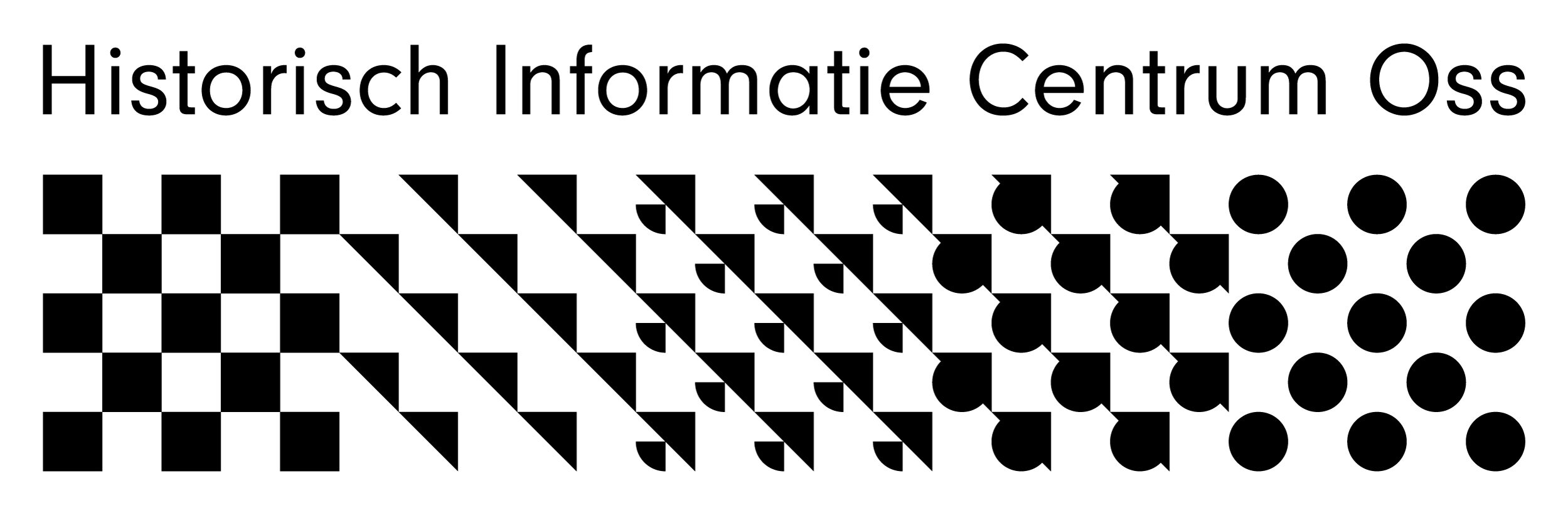 Historisch Informatie Centrum Oss